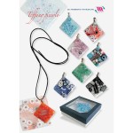 pendente tiffany piccolo di murrina veneziana