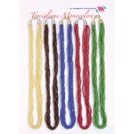 torciglione monocolore